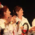 Concierto de villancicos