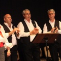 Concierto de villancicos