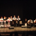Concierto de villancicos