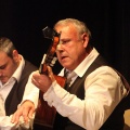 Concierto de villancicos