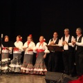 Concierto de villancicos