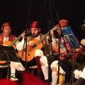 Concierto de villancicos