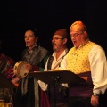 Concierto de villancicos