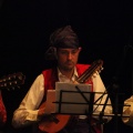Concierto de villancicos
