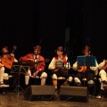 Concierto de villancicos