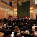 Coral Castàlia, Aula de Majors