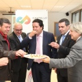 III Jornadas gastronómicas de la trufa Alt Maestrat