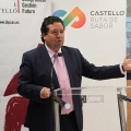 III Jornadas gastronómicas de la trufa Alt Maestrat