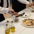 III Jornadas gastronómicas de la trufa Alt Maestrat