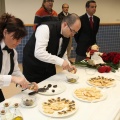 III Jornadas gastronómicas de la trufa Alt Maestrat