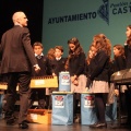 Festival infantil de navidad