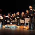 Festival infantil de navidad