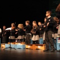 Festival infantil de navidad