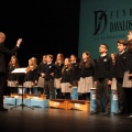 Festival infantil de navidad