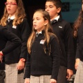 Festival infantil de navidad