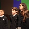 Festival infantil de navidad