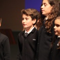 Festival infantil de navidad