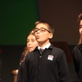 Festival infantil de navidad