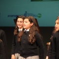 Festival infantil de navidad