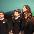 Festival infantil de navidad