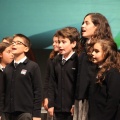 Festival infantil de navidad
