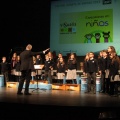 Festival infantil de navidad
