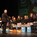 Festival infantil de navidad