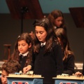 Festival infantil de navidad