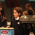 Festival infantil de navidad