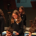 Festival infantil de navidad