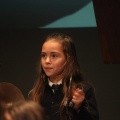 Festival infantil de navidad