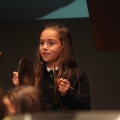 Festival infantil de navidad