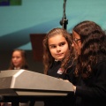 Festival infantil de navidad