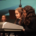 Festival infantil de navidad