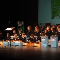 Festival infantil de navidad
