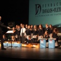 Festival infantil de navidad
