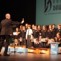 Festival infantil de navidad