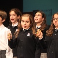 Festival infantil de navidad
