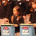Festival infantil de navidad