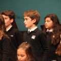 Festival infantil de navidad
