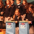 Festival infantil de navidad