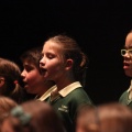 Festival infantil de navidad