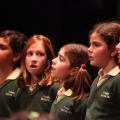 Festival infantil de navidad