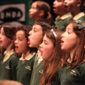 Festival infantil de navidad