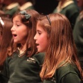 Festival infantil de navidad