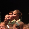 Festival infantil de navidad