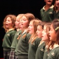 Festival infantil de navidad