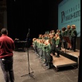 Festival infantil de navidad