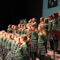 Festival infantil de navidad