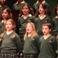 Festival infantil de navidad